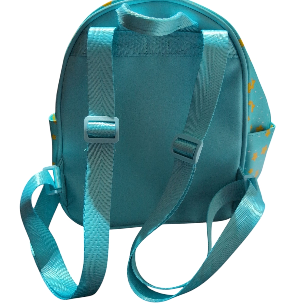 Colorful Care Bears Backpack - Picture 4 of 4